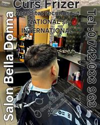 Salon Bella Donna, Reşiţa