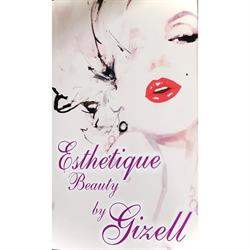 Esthetique Beauty by Gizell, Sibiu