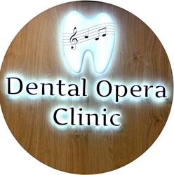 Cabinet Stomatologic Dr. Casapu Anda (Dental Opera Clinic), Timişoara