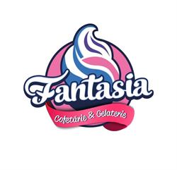 Fantasia - Cofetarie & Gelaterie, Iaşi