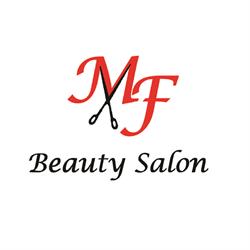 M&F beauty salon, Sinaia