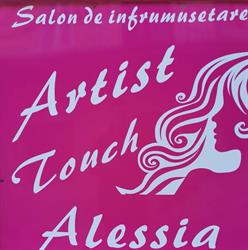Artist Touch Alessia, Sighişoara