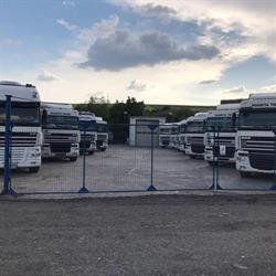 Huanita Trans, Turda