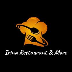 IRINA Restaurant & More, Bacău