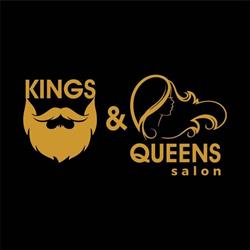 Kings & Queens Salon, Slatina