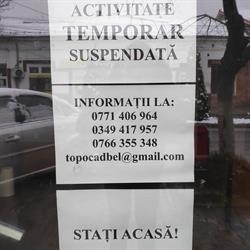 TOPOCAD BEL - CADASTRU CORABIA, Corabia