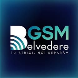 Belvedere GSM, Bucureşti