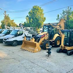 Plus Electric, Craiova