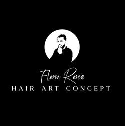 Florin Rosca Hair Art Concept, Bucureşti