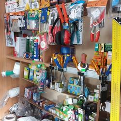 Magazinul casei tale, Tecuci
