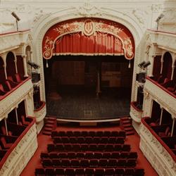 Teatrul Odeon, Bucureşti