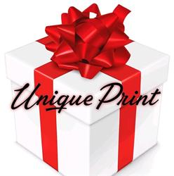 UniquePrint - Personalizari si Cadouri Braila