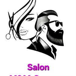 Salon M&M, Salcea