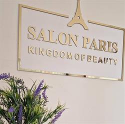 Salon Paris, Suceava