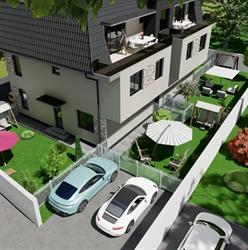 Craitelor Residence Otopeni