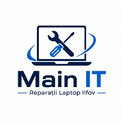 Main IT - Reparatii Laptop Ilfov, Domneşti