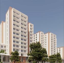 Smart Residence, Bucureşti