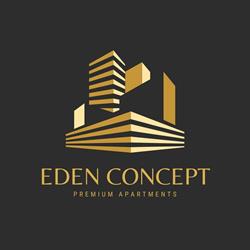 EDEN Concept- Premium Apartments, Bucureşti