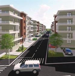 Residence Prelungirea Ghencea, Bragadiru