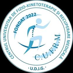 CENTRUL UNIVERSITAR DE FIZIO-KINETOTERAPIE ŞI RECUPERARE MEDICALĂ UDJG, Galaţi
