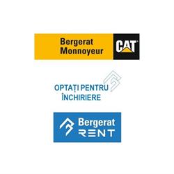 Eneria Romania - Divizie Bergerat Monnoyeur, Mogoşoaia
