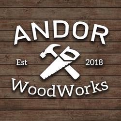 Andor WoodWorks SRL, Cluj-Napoca