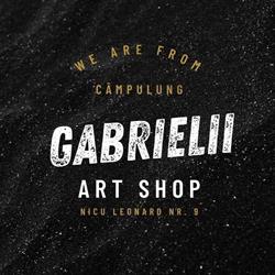 Gabrielii Art Studio, Câmpulung