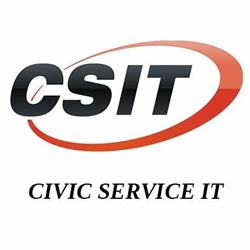 Civic Service IT - Constanta