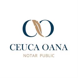 BIROU INDIVIDUAL NOTARIAL CEUCA OANA ANDREEA, Gherla