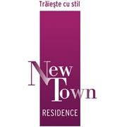 New Town Residence, Bucureşti