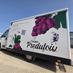 Crama Preduţoiu, Jariştea