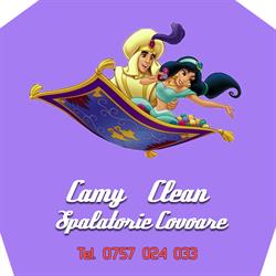 Camy Clean Spalatorie Covoare Arad. Curatatorie Covoare Arad. Spalat, Curatat Covoare, Mochete Arad