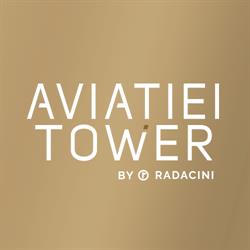 Aviaţiei Tower by Rădăcini, Bucureşti