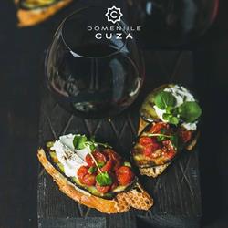 Vinuri şi Divinuri, Tulcea