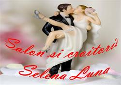 Selena Luna, Oradea