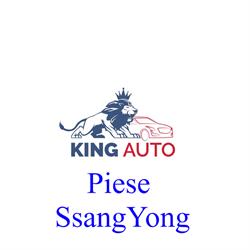 Piese SsangYong, Bucureşti
