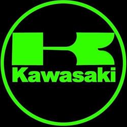 Kawasaki, Bucureşti