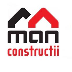 Man Constructii, Arad