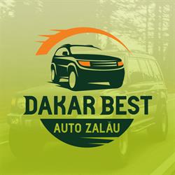 Dakar Best Auto, Zalău