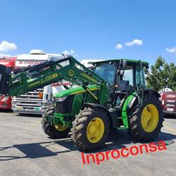 Inproconsa Agri Pielesti