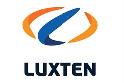 Luxten Lighting Company, Bucureşti