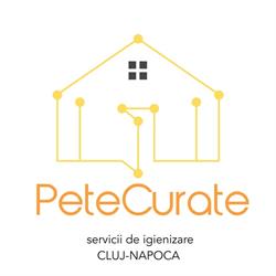 Pete Curate, Cluj-Napoca