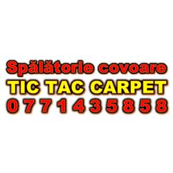 Tic Tac Carpet - Spalatorie profesională covoare, Drobeta-Turnu Severin