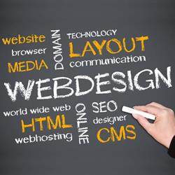 Web design It Evolution, Bucureşti