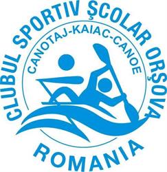 Club Şcolar Sportiv Kaiac-Canoe, Orşova