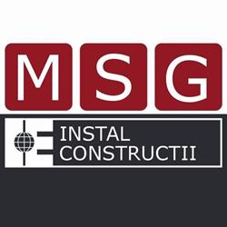 MSG Instal Timisoara