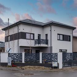 My Home, Tunari