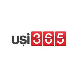 Usi365, Iaşi