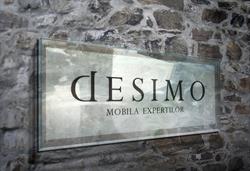 Desimo (magazin de mobilă), Bacău