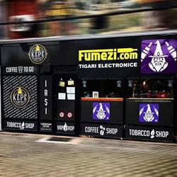 Fumezi.com Iaşi